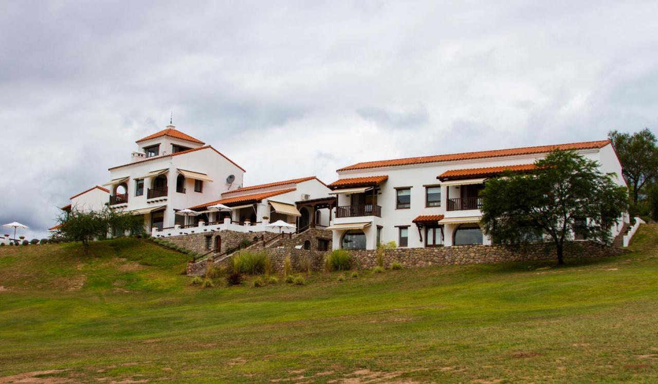 Guachipas Hotel Boutique & Golf Extérieur photo