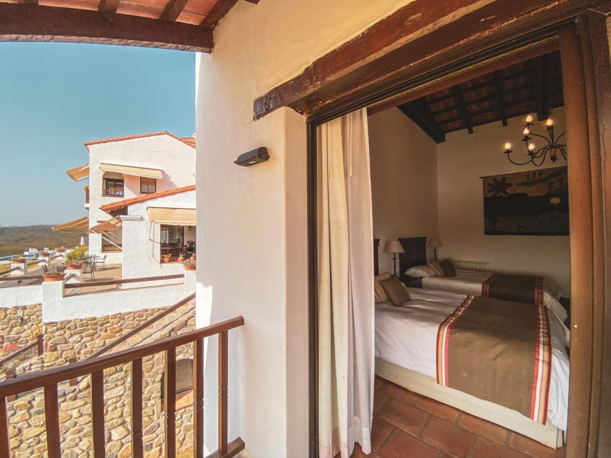 Guachipas Hotel Boutique & Golf Extérieur photo