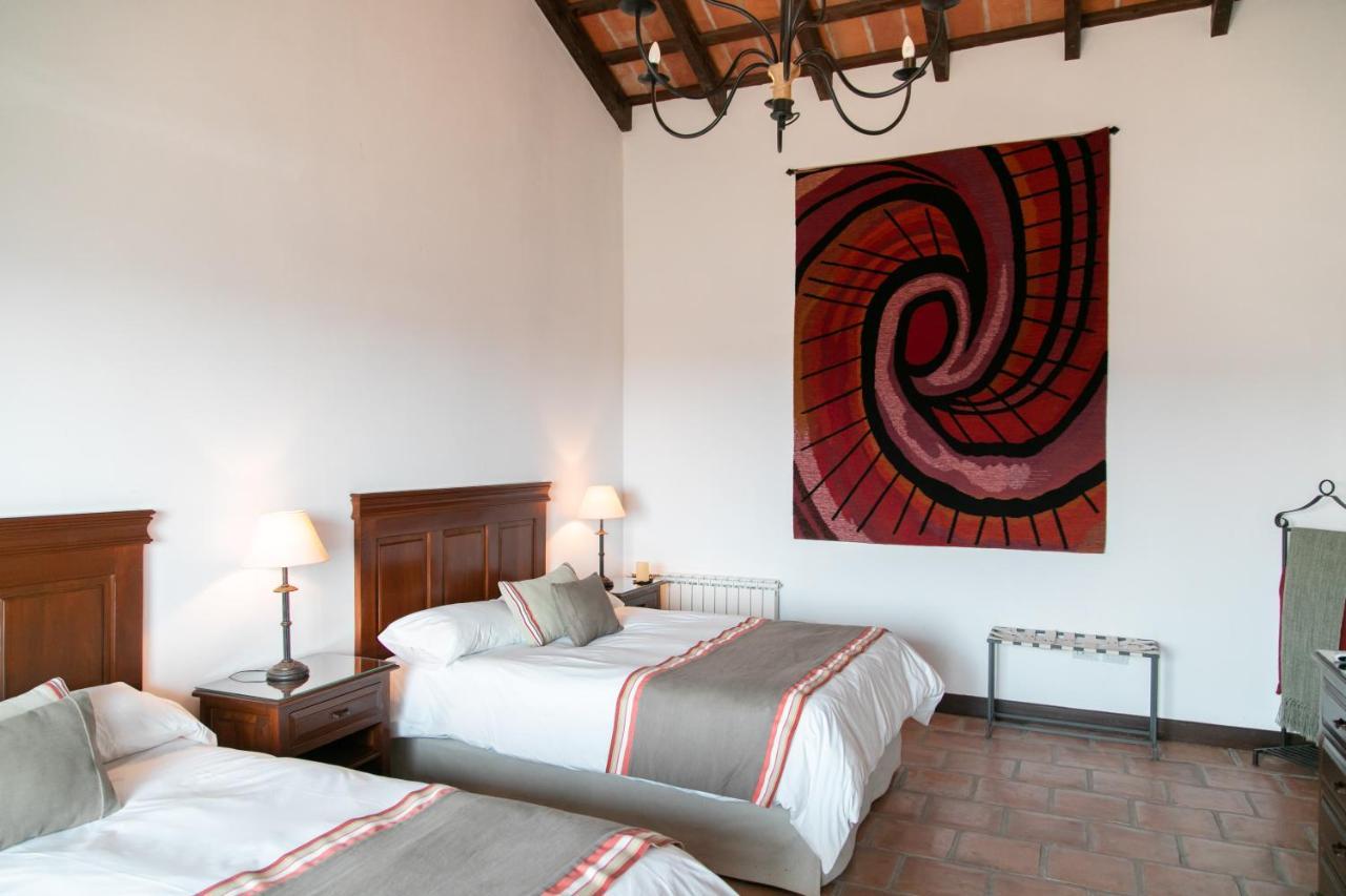 Guachipas Hotel Boutique & Golf Extérieur photo