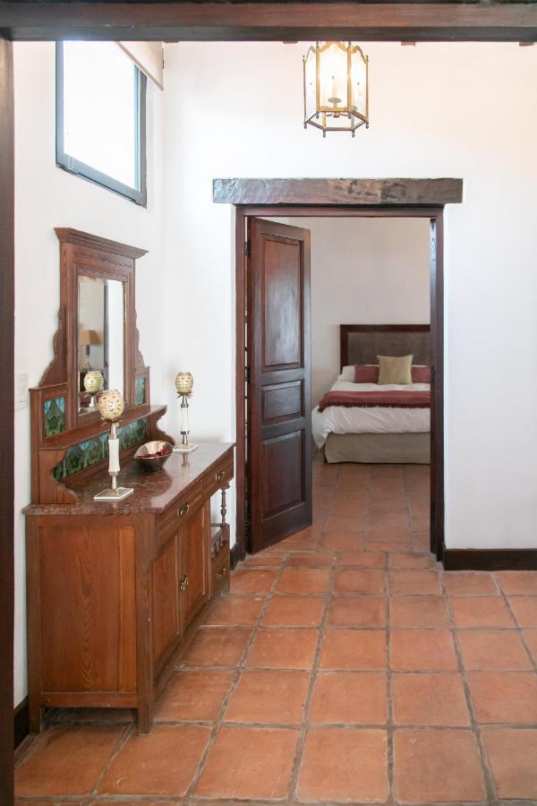 Guachipas Hotel Boutique & Golf Extérieur photo