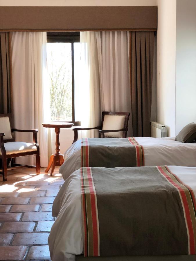 Guachipas Hotel Boutique & Golf Extérieur photo
